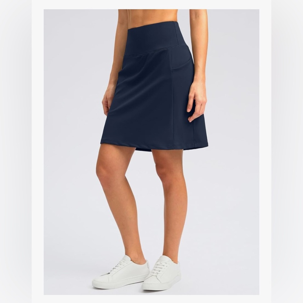 Skorts by Santiny Size M NWT